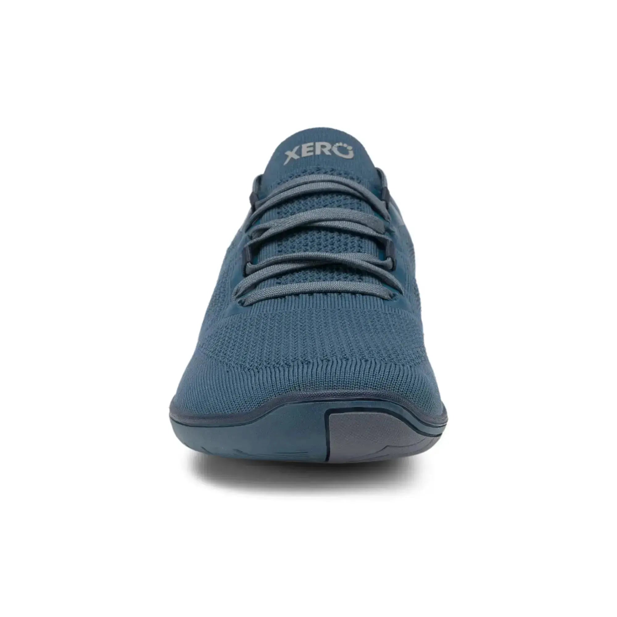 Xero Shoes - Nexus Knit - Men orion-blue - Zapatillas de entrenamiento barefoot azules para hombre