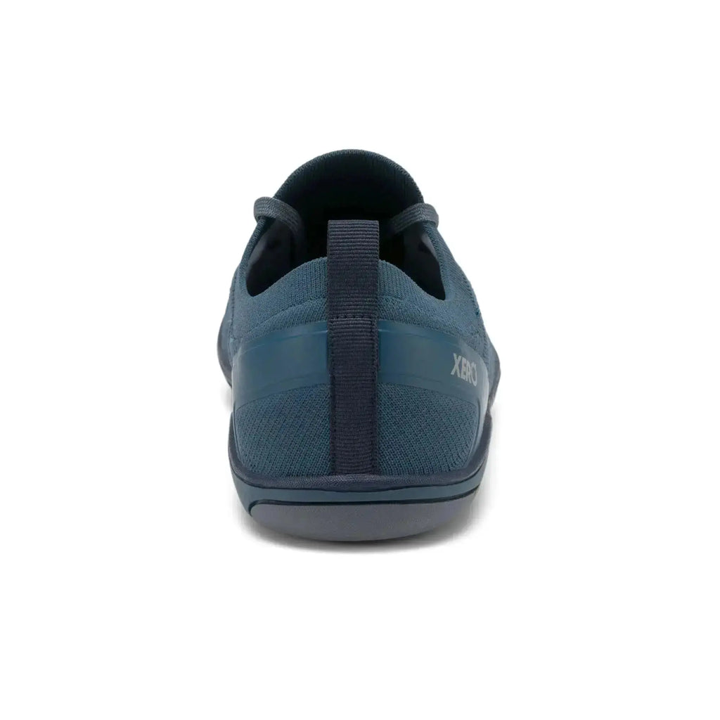 Xero Shoes - Nexus Knit - Men orion-blue - Zapatillas de entrenamiento barefoot azules para hombre