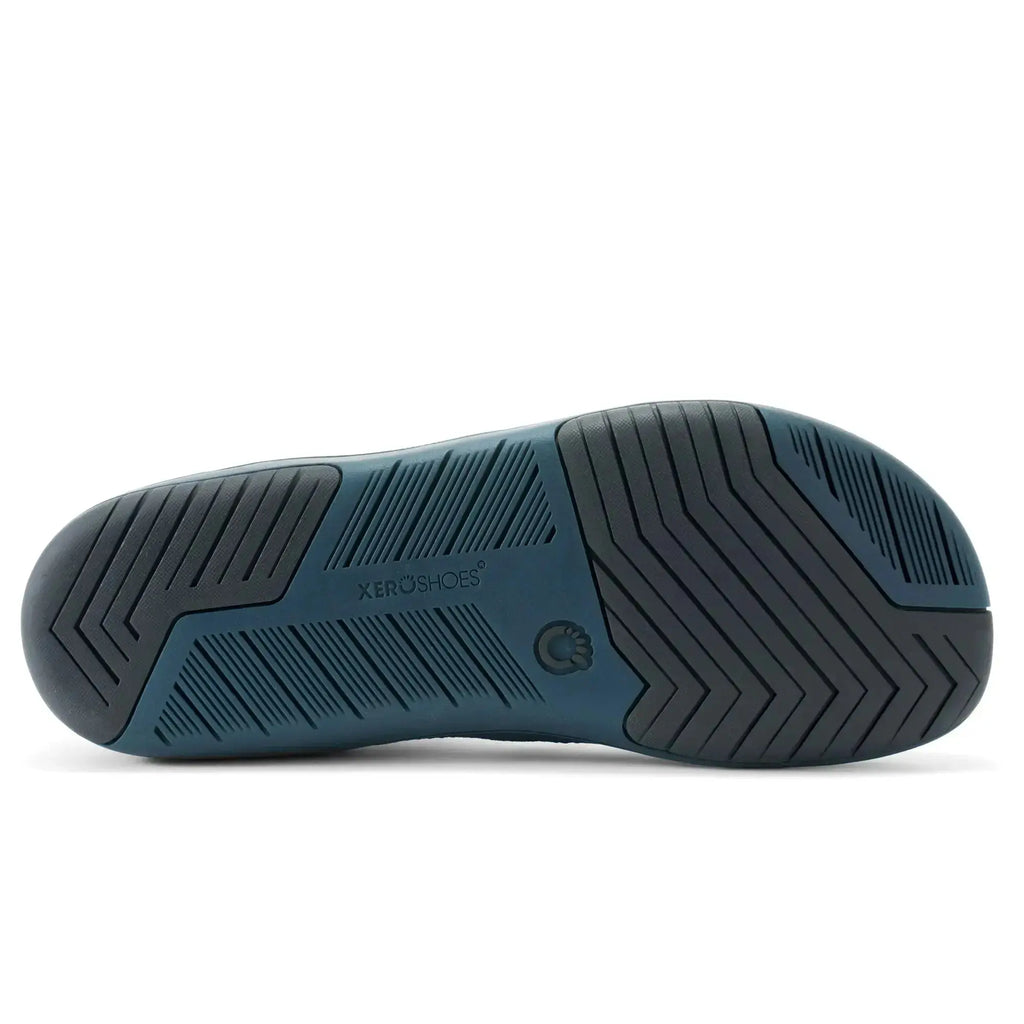 Xero Shoes - Nexus Knit - Men orion-blue - Zapatillas de entrenamiento barefoot azules para hombre