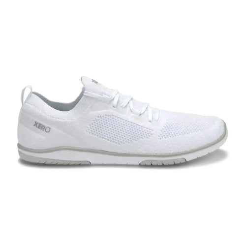 Xero Shoes - Nexus Knit - Homme blanc - Chaussures de sport barefoot