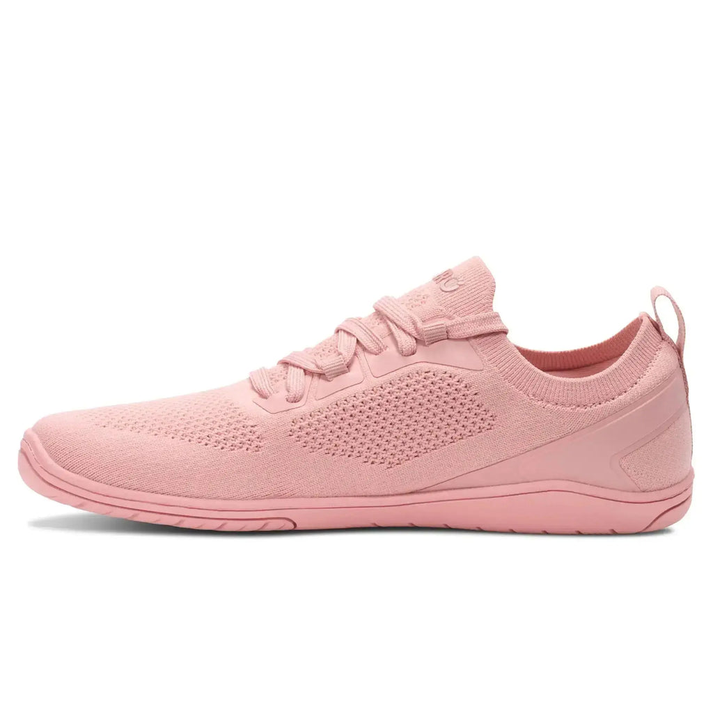 Xero Shoes - Nexus Knit - Women pink-sand - Zapatillas de entrenamiento barefoot rosas para mujer