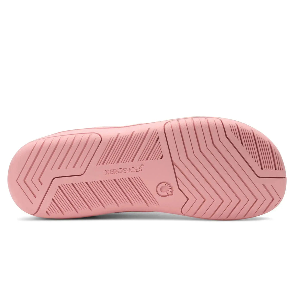 Xero Shoes - Nexus Knit - Women pink-sand - Zapatillas de entrenamiento barefoot rosas para mujer