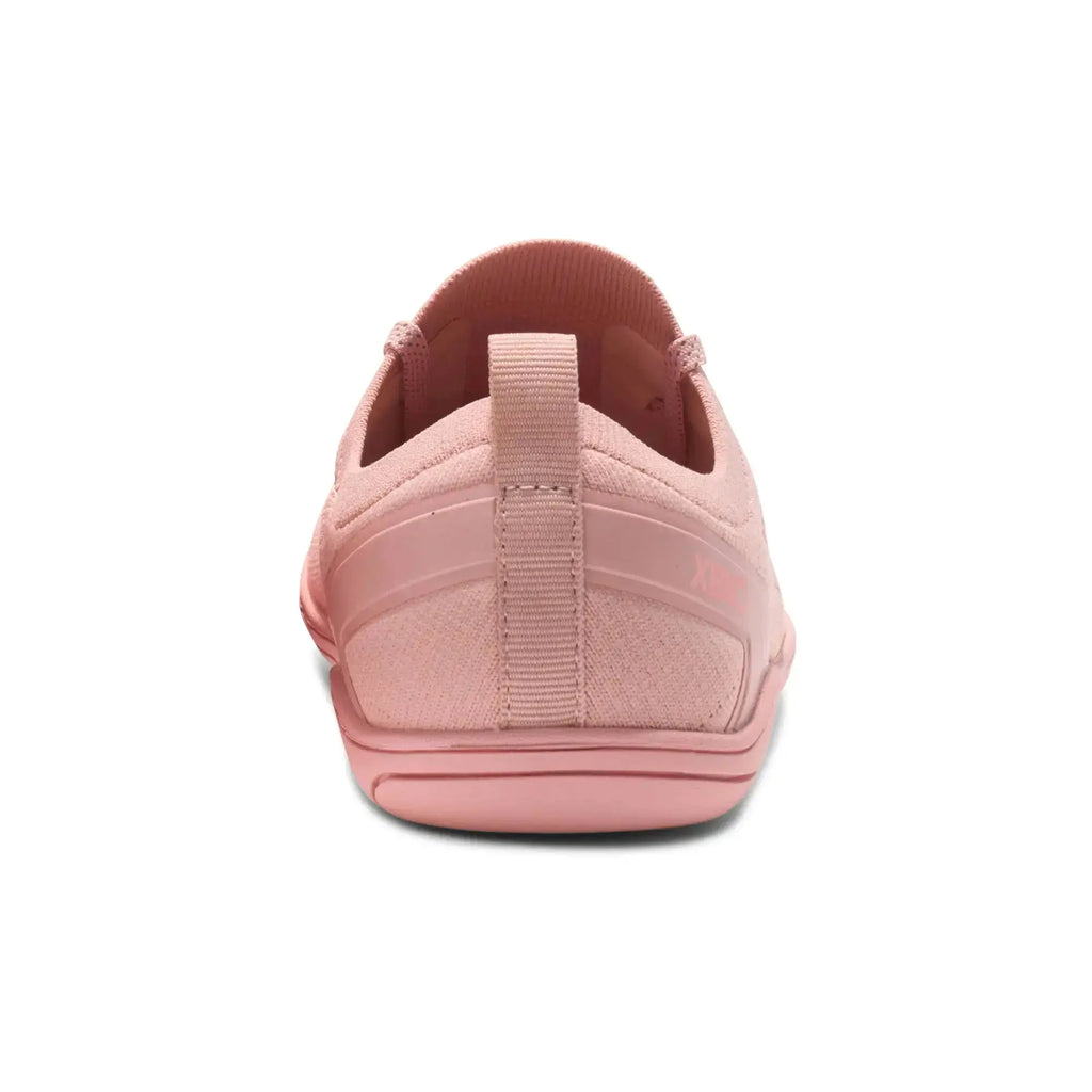 Xero Shoes - Nexus Knit - Women pink-sand - Zapatillas de entrenamiento barefoot rosas para mujer