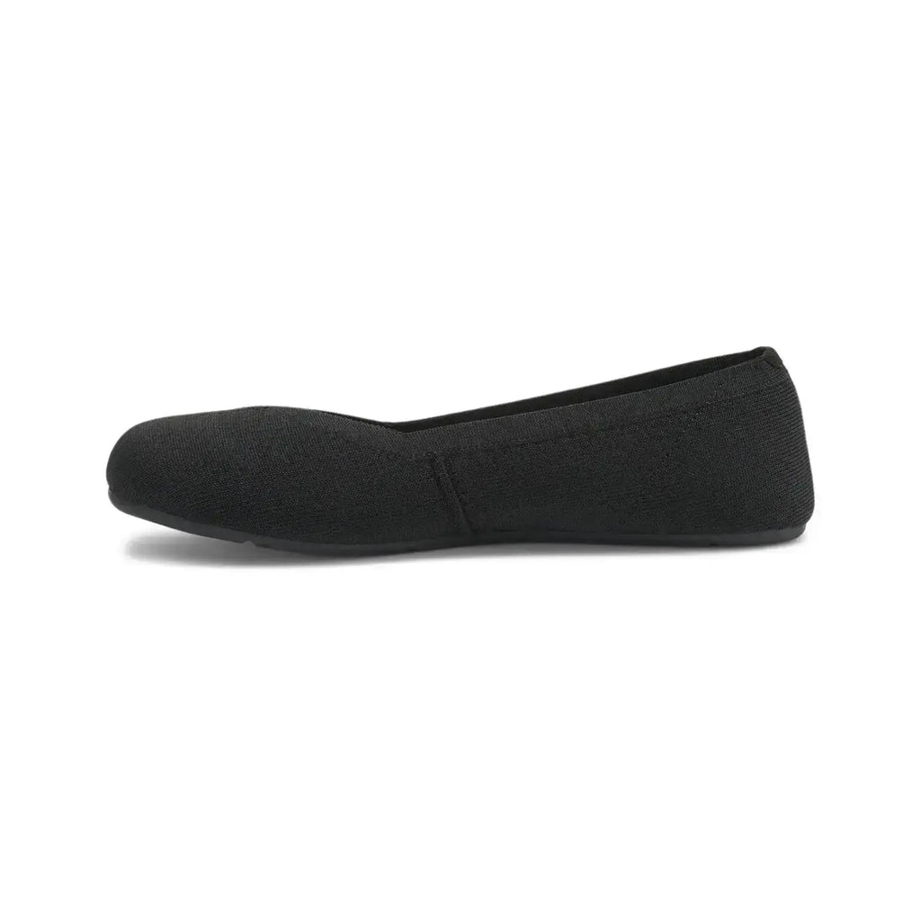 Xero Shoes - Phoenix - Knit black - Bailarinas barefoot