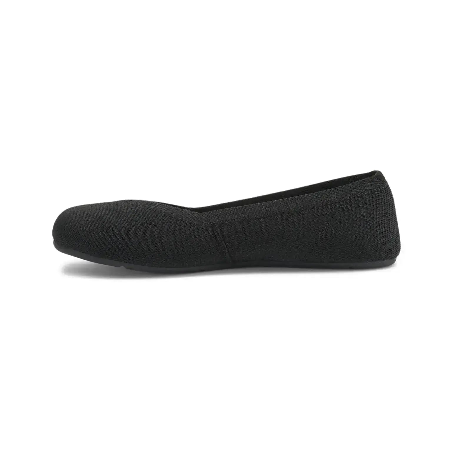 Xero Shoes - Phoenix - Knit black - Bailarinas barefoot