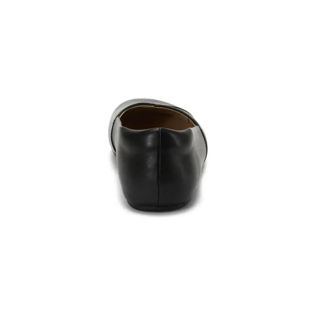Xero Shoes - Phoenix - Leather smooth-black - Bailarinas barefoot