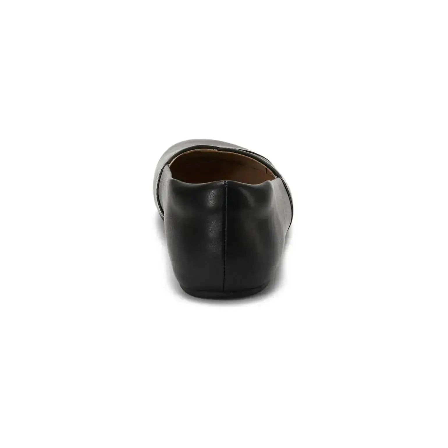 Xero Shoes - Phoenix - Leather smooth-black - Bailarinas barefoot