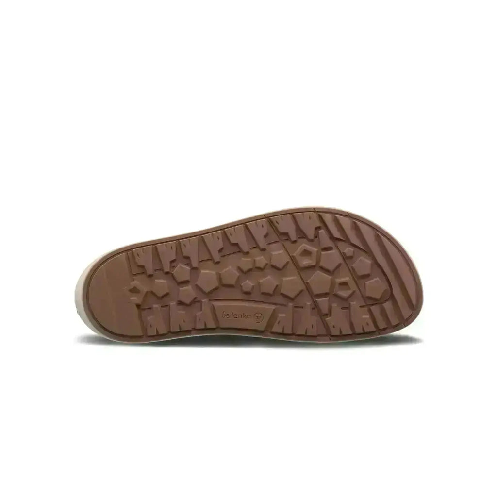 Be Lenka - Phoenix Black - Zapatillas barefoot unisex talla 38