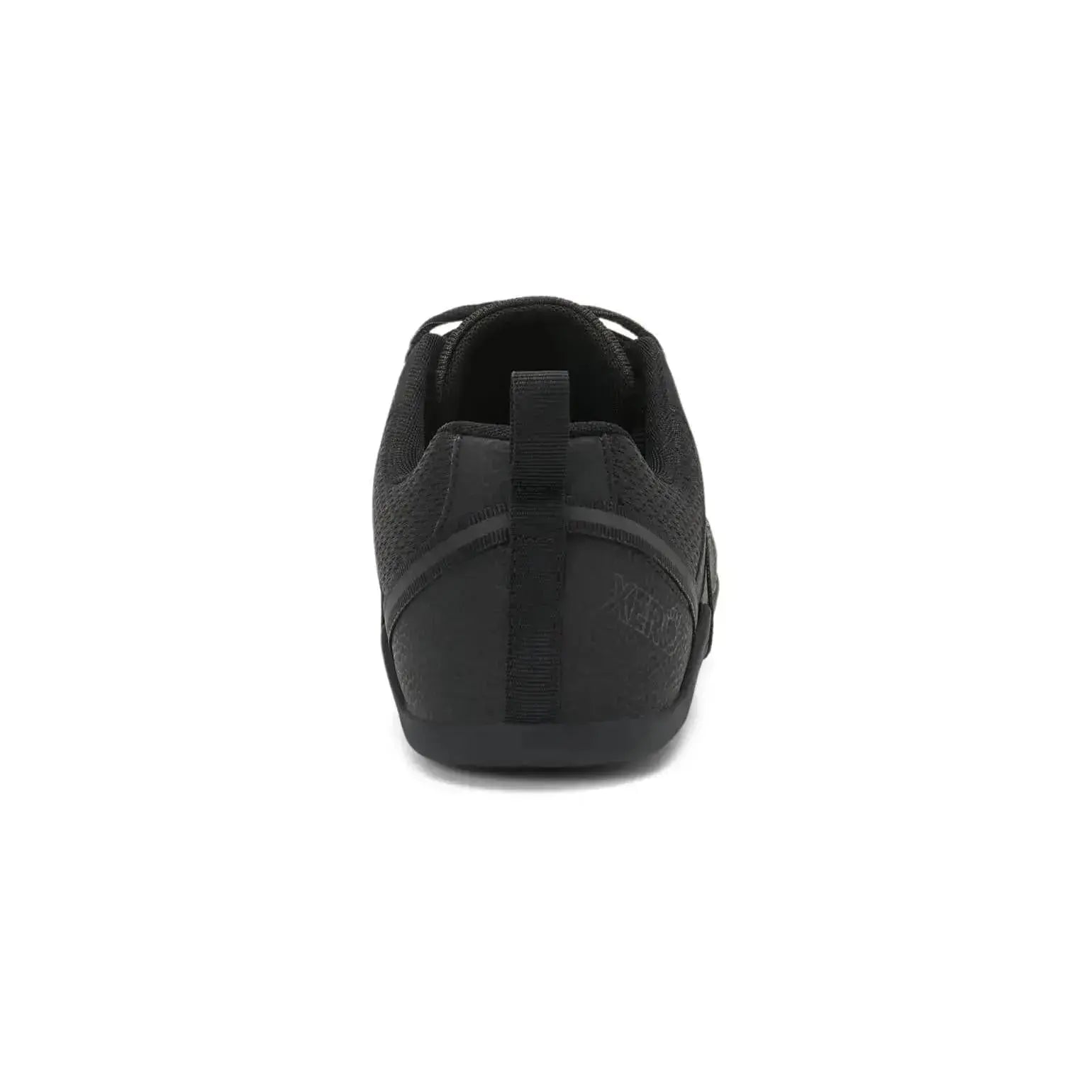 Xero Shoes - Prio - Men black - Zapatillas barefoot de entrenamiento y casual negras para hombre