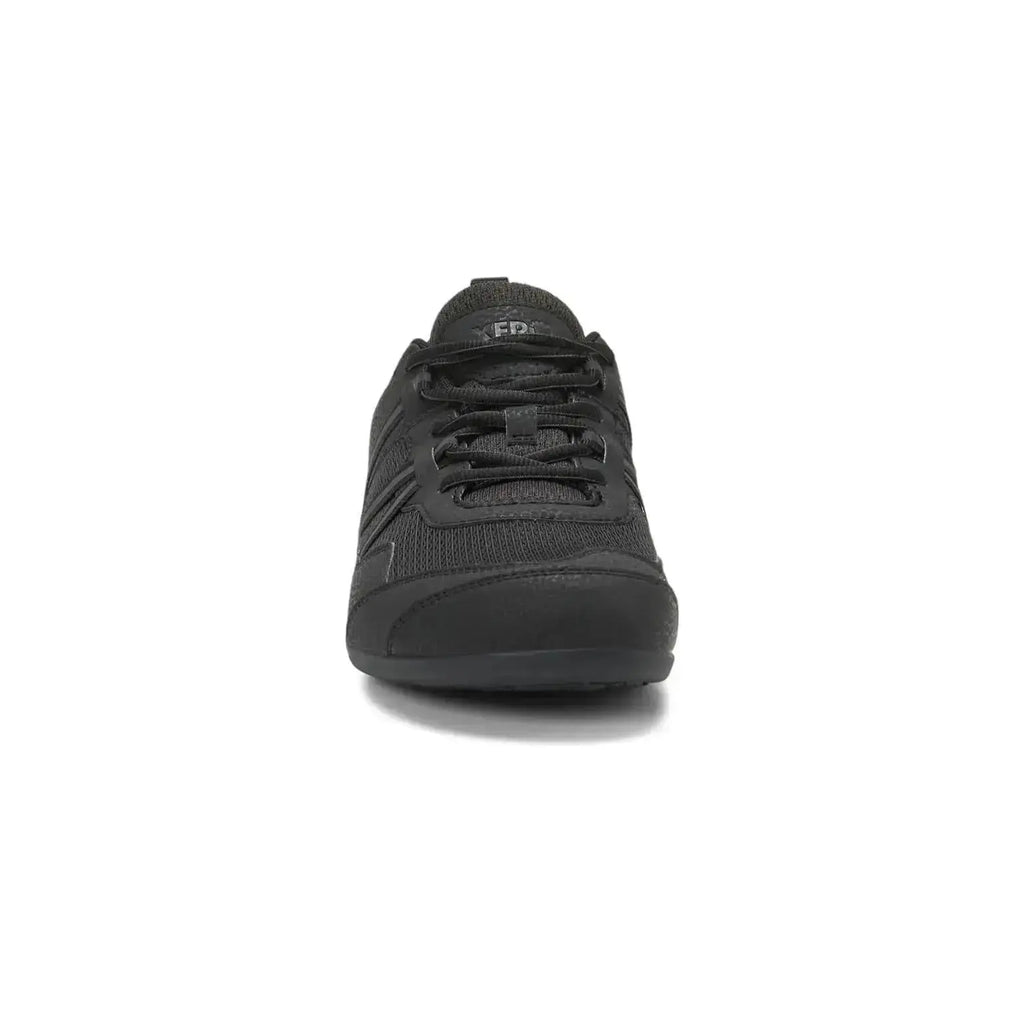 Xero Shoes - Prio - Men black - Zapatillas barefoot de entrenamiento y casual negras para hombre
