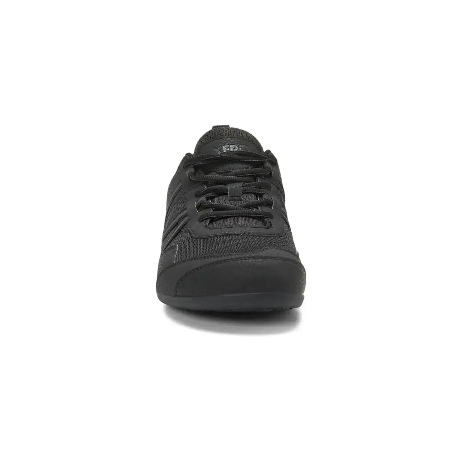 Xero Shoes - Prio - Men black - Zapatillas barefoot de entrenamiento y casual negras para hombre