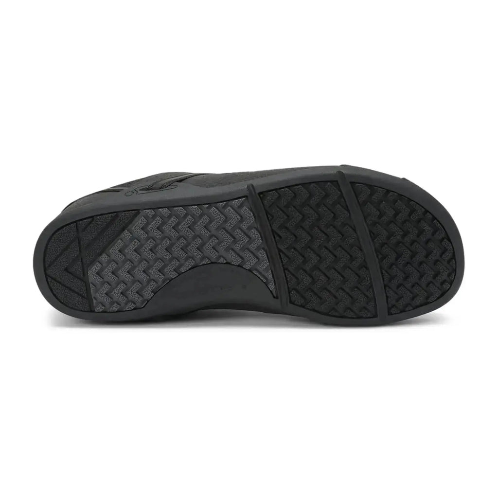 Xero Shoes - Prio - Men black - Zapatillas barefoot de entrenamiento y casual negras para hombre