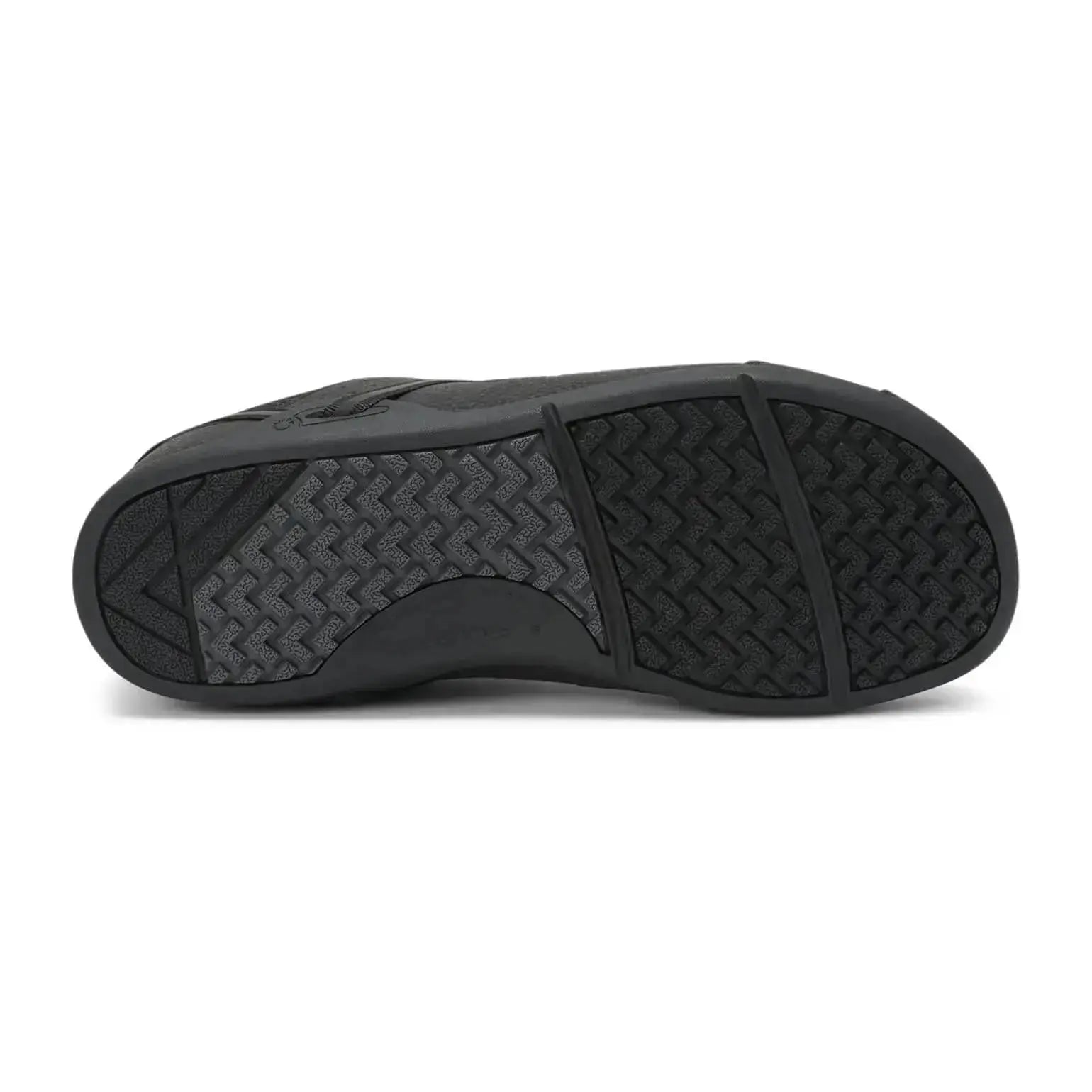 Xero Shoes - Prio - Men black - Zapatillas barefoot de entrenamiento y casual negras para hombre