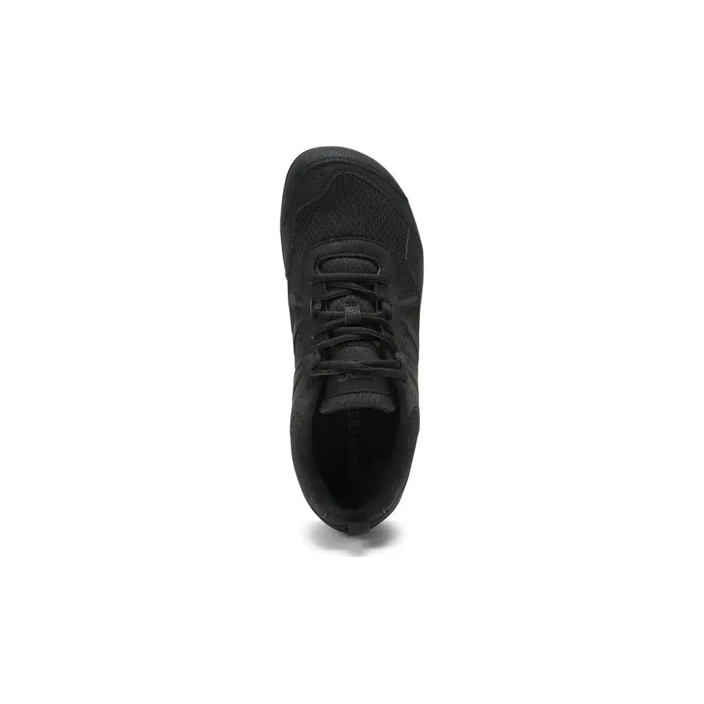 Xero Shoes - Prio - Men black - Zapatillas barefoot de entrenamiento y casual negras para hombre