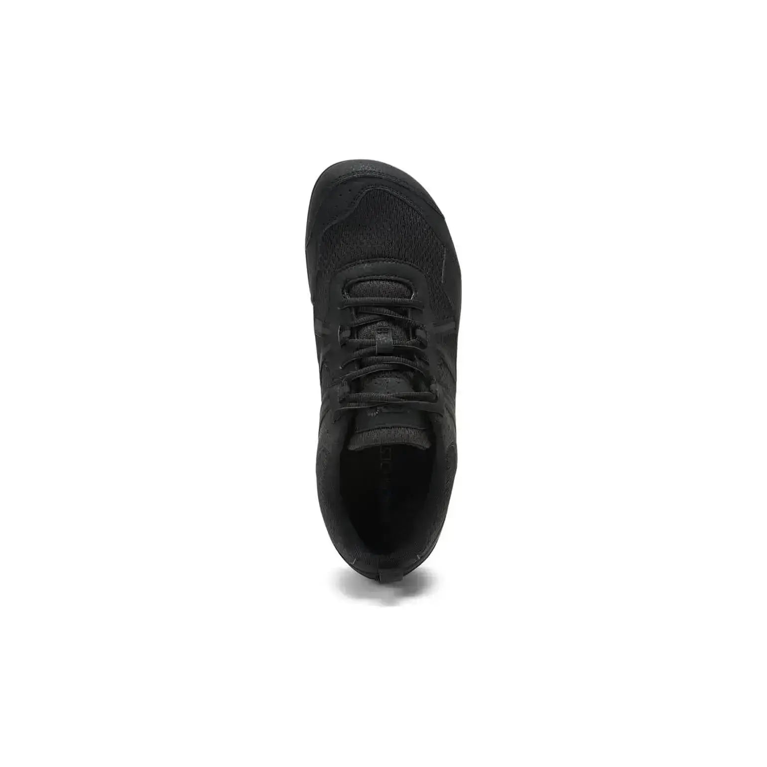 Xero Shoes - Prio - Men black - Zapatillas barefoot de entrenamiento y casual negras para hombre