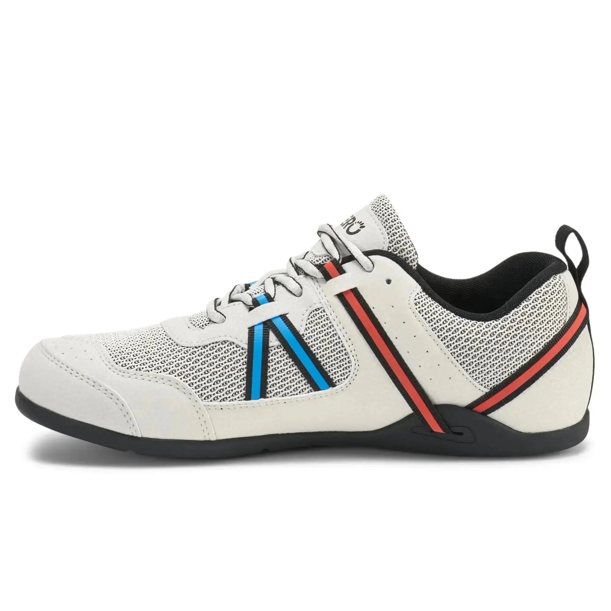 Xero Shoes - Prio - Homme lunaire - Baskets barefoot d'entraînement et décontractées