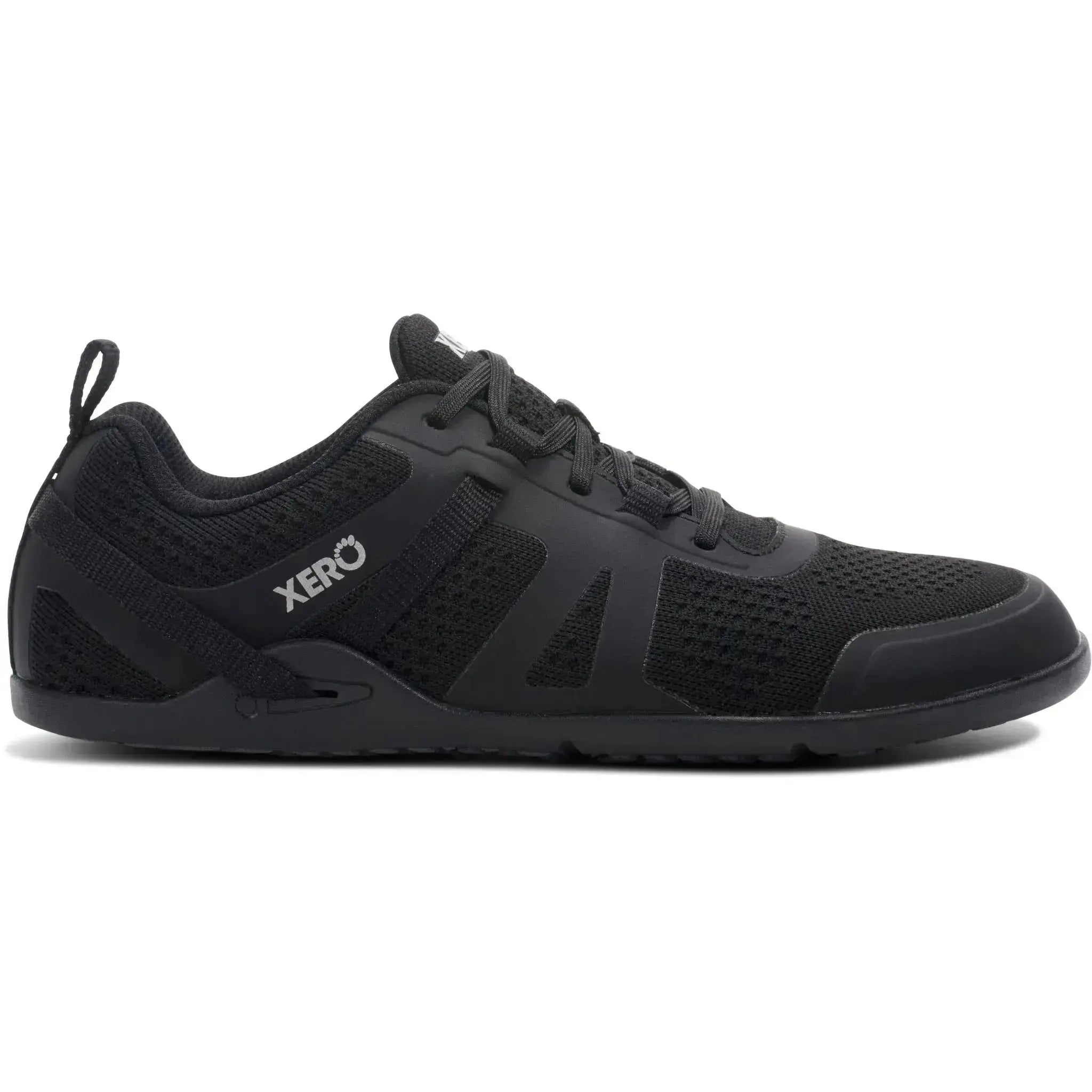 Xero Shoes - Prio Neo - Men black - Zapatillas barefoot de entrenamiento y casual negras para hombre