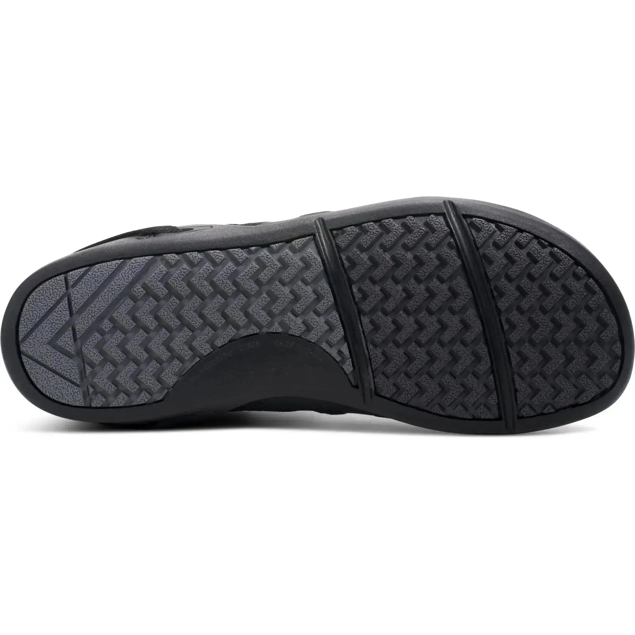 Xero Shoes - Prio Neo - Men black - Zapatillas barefoot de entrenamiento y casual negras para hombre