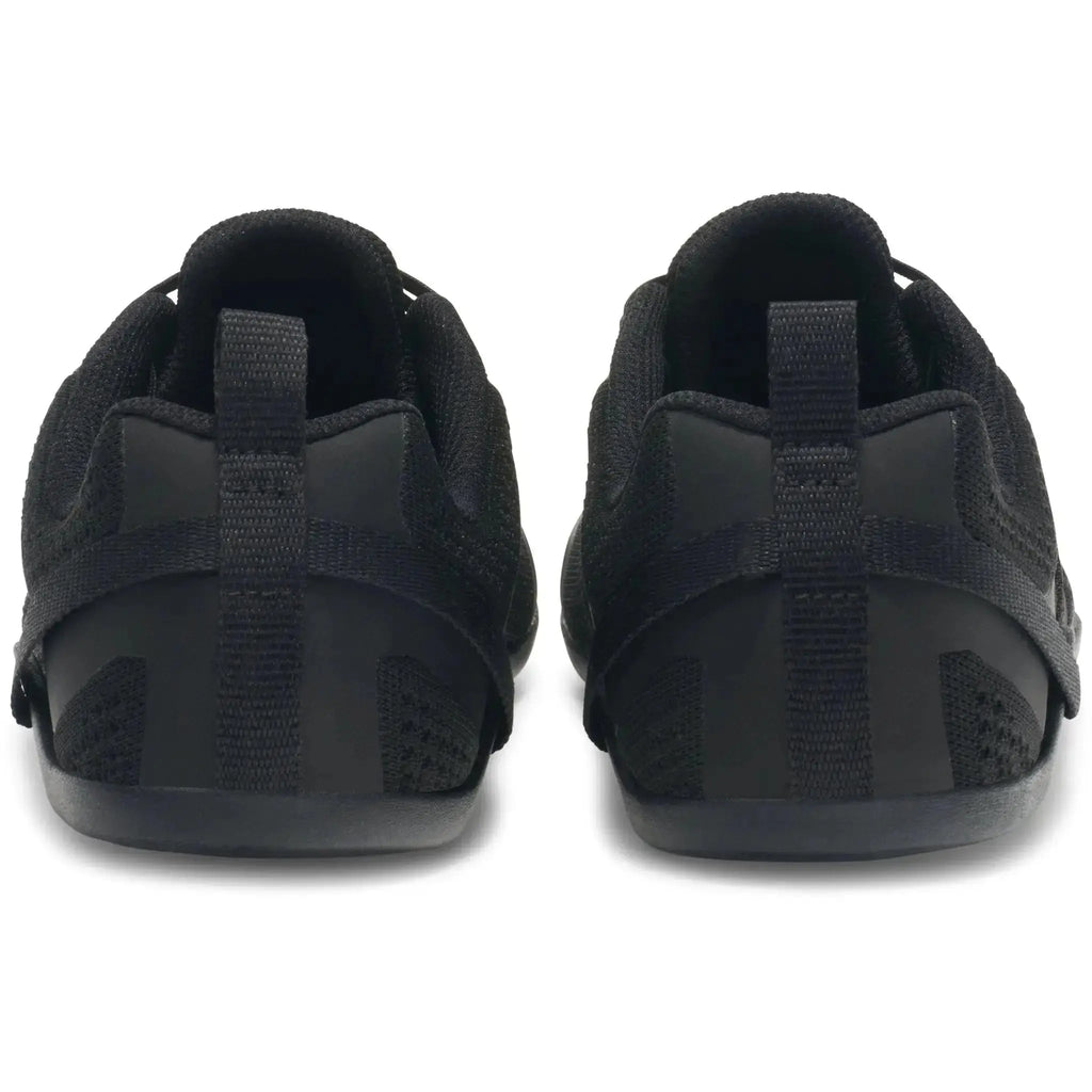 Xero Shoes - Prio Neo - Men black - Zapatillas barefoot de entrenamiento y casual negras para hombre