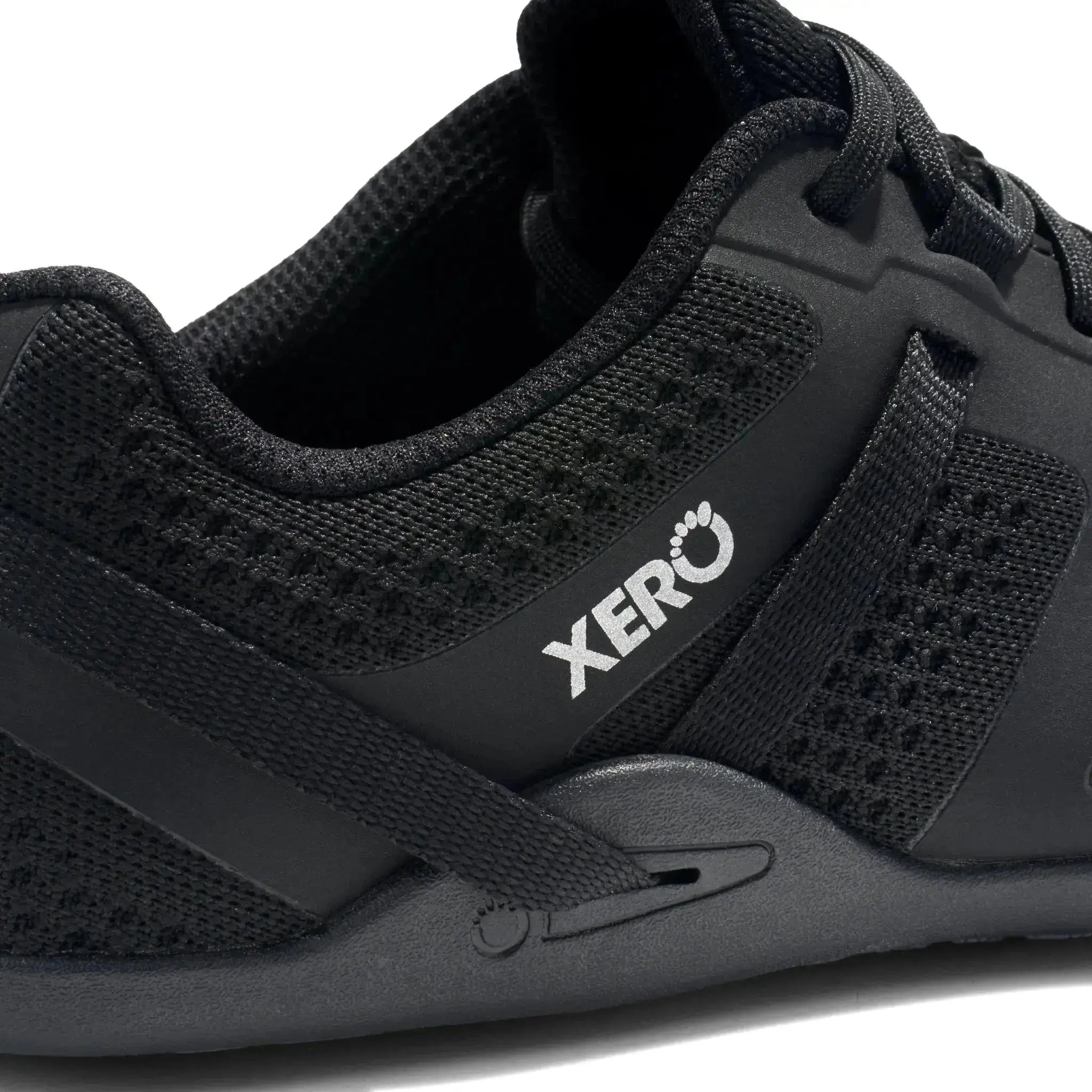 Xero Shoes - Prio Neo - Men black - Zapatillas barefoot de entrenamiento y casual negras para hombre
