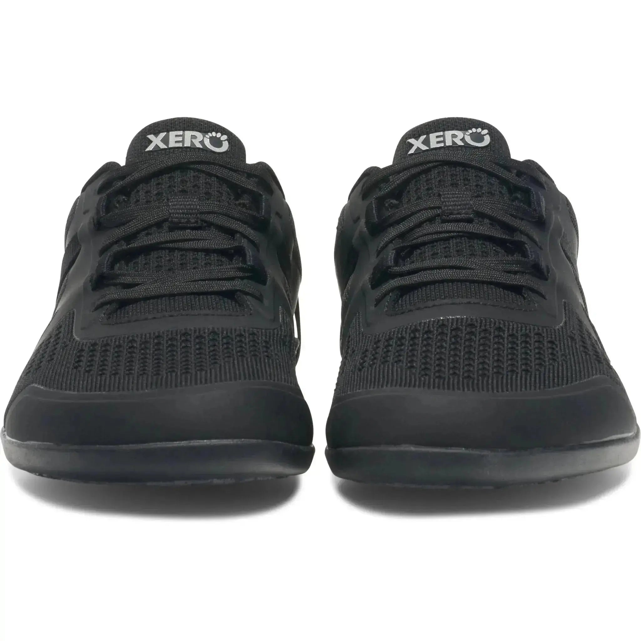 Xero Shoes - Prio Neo - Men black - Zapatillas barefoot de entrenamiento y casual negras para hombre