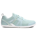 Xero Shoes - Prio Neo - Women surf-spray - Zapatillas barefoot de entrenamiento y casual azules para mujer