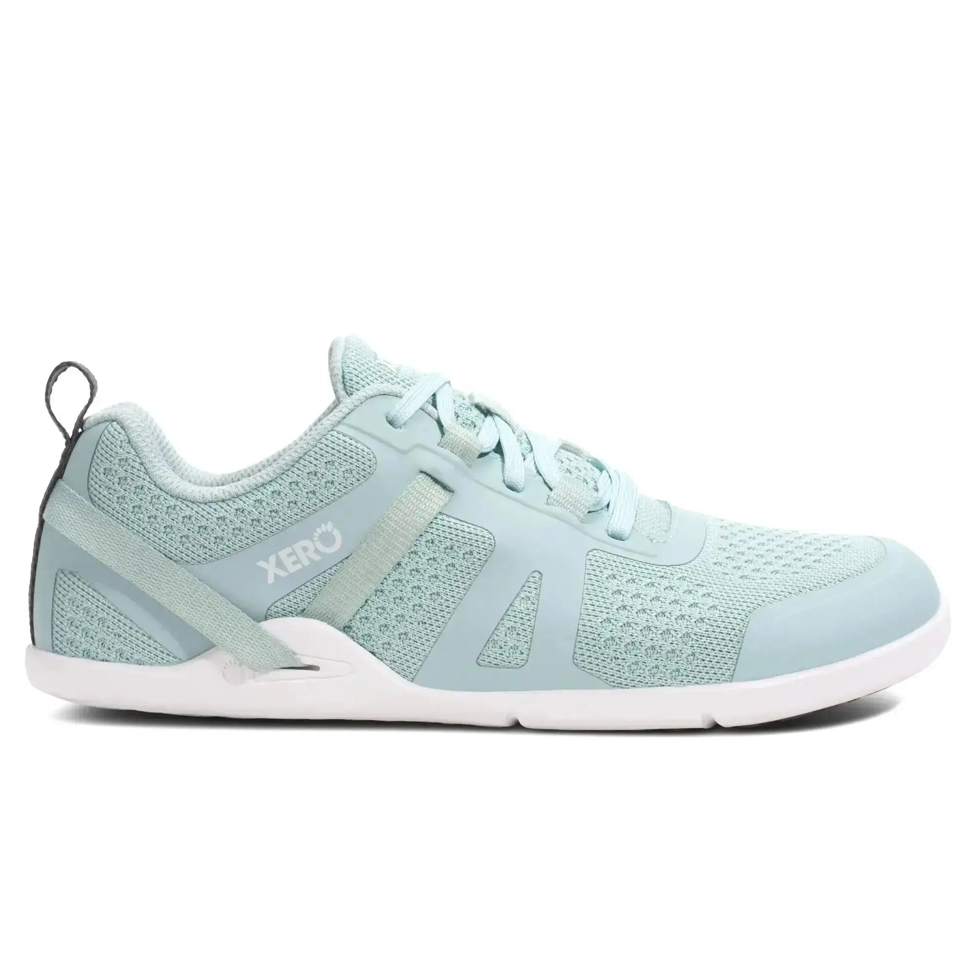 Xero Shoes - Prio Neo - Women surf-spray - Zapatillas barefoot de entrenamiento y casual azules para mujer