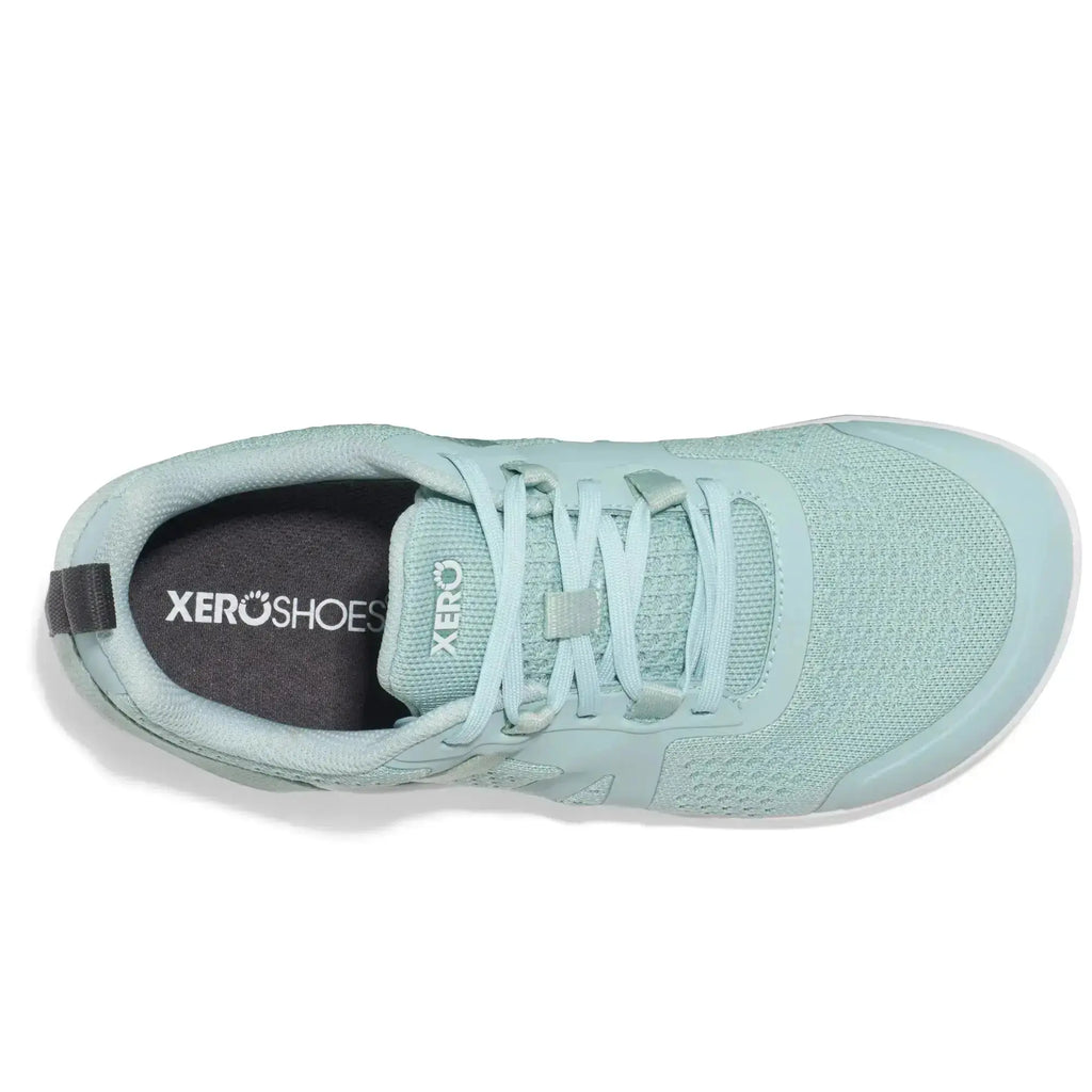 Xero Shoes - Prio Neo - Women surf-spray - Zapatillas barefoot de entrenamiento y casual azules para mujer