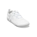 Xero Shoes - Prio Neo - Women white - Zapatillas barefoot de entrenamiento y casual blancas para mujer
