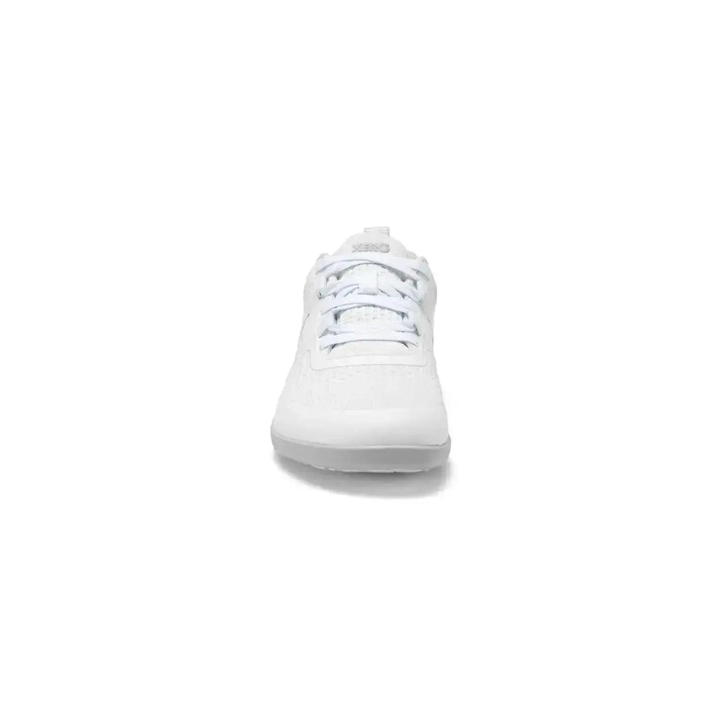 Xero Shoes - Prio Neo - Women white - Zapatillas barefoot de entrenamiento y casual blancas para mujer