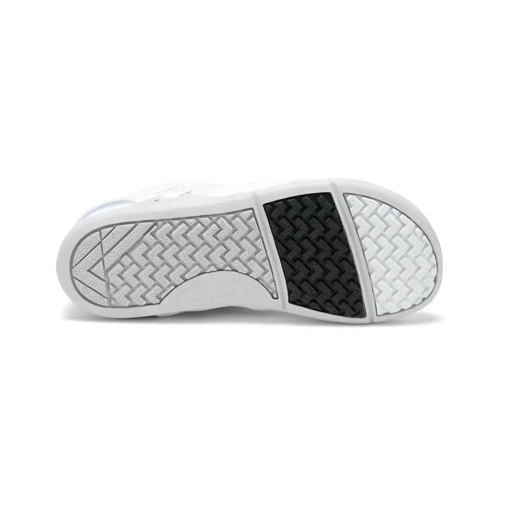 Xero Shoes - Prio Neo - Women white - Zapatillas barefoot de entrenamiento y casual blancas para mujer