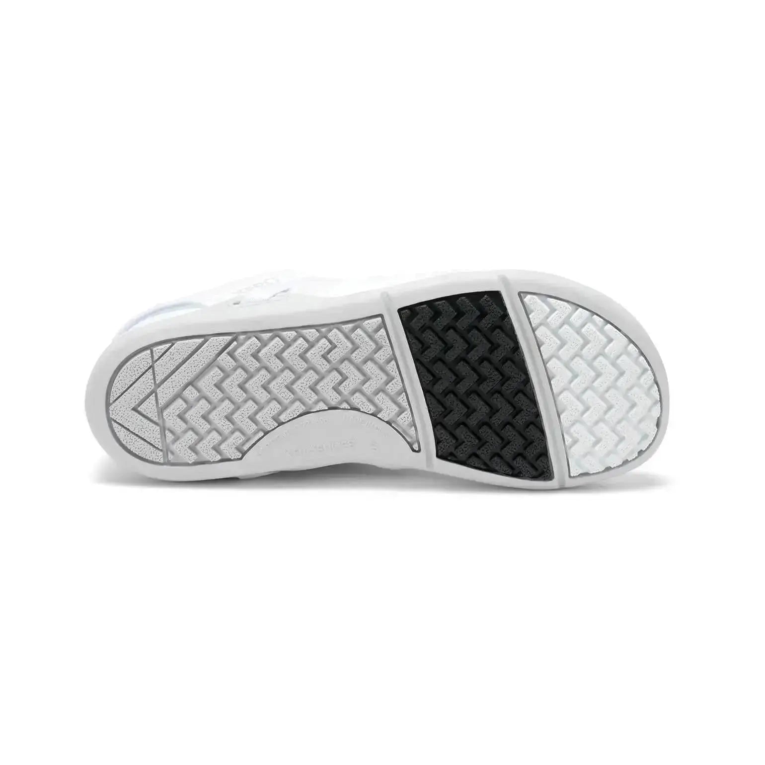 Xero Shoes - Prio Neo - Women white - Zapatillas barefoot de entrenamiento y casual blancas para mujer