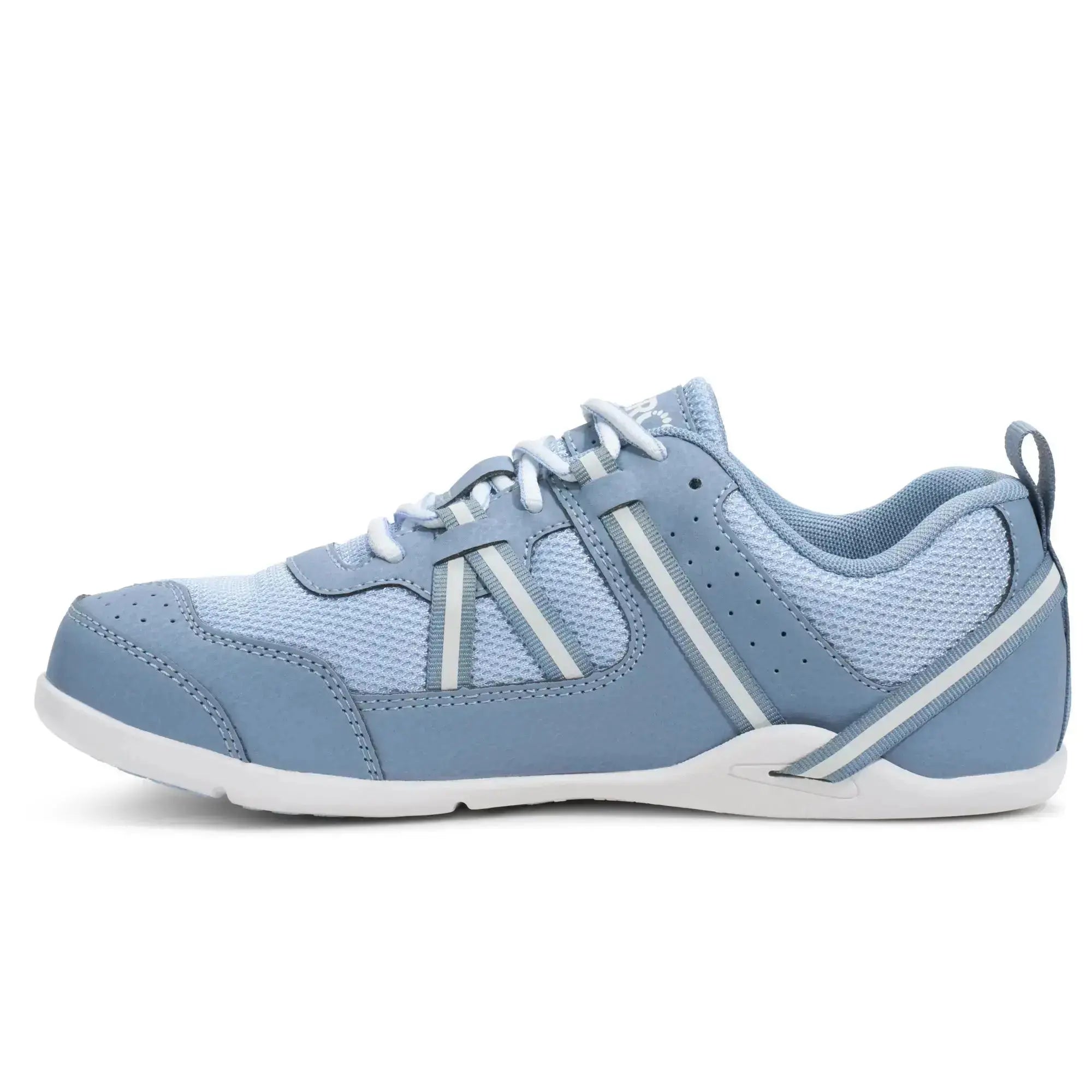 Xero Shoes - Prio - Women dusty-blue - Zapatillas barefoot de entrenamiento y casual azules para mujer