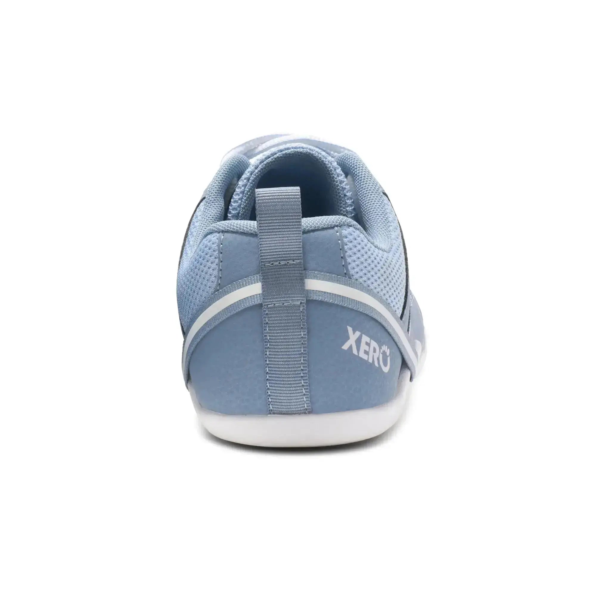 Xero Shoes - Prio - Women dusty-blue - Zapatillas barefoot de entrenamiento y casual azules para mujer