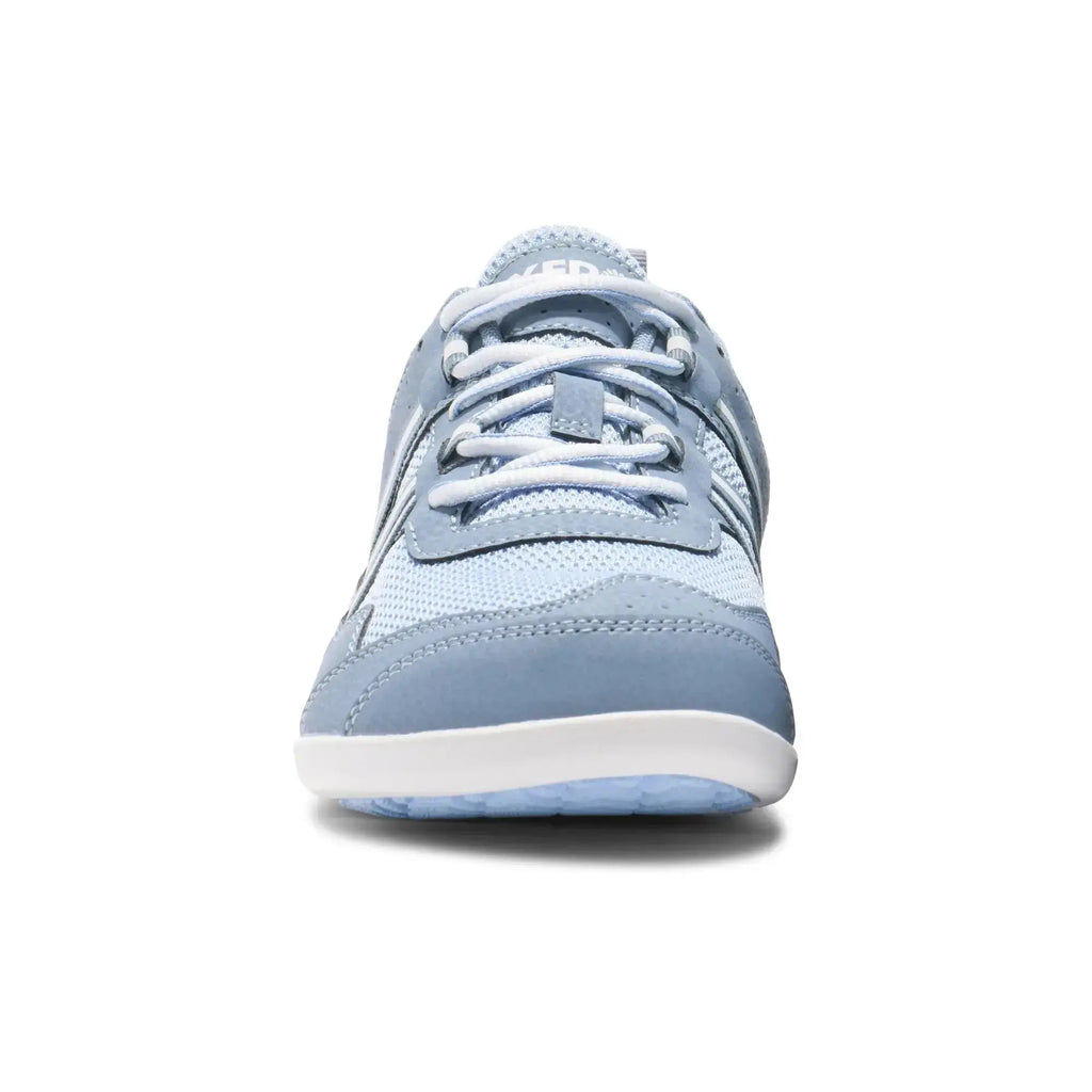 Xero Shoes - Prio - Women dusty-blue - Zapatillas barefoot de entrenamiento y casual azules para mujer