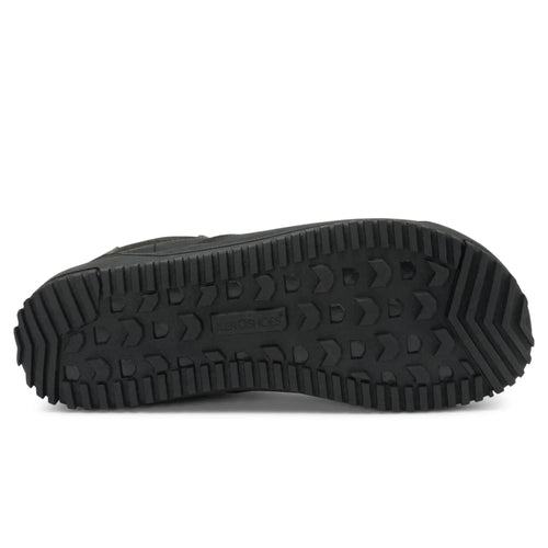 Xero Shoes - Ridgeway Chelsea - Homme noir - Bottes Chelsea Barefoot