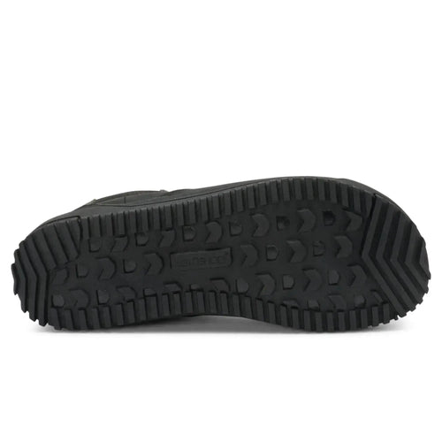 Xero Shoes - Ridgeway Chelsea - Homme noir - Bottes Chelsea Barefoot