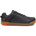 Xero Shoes - Ridgeway Mesh Low - Men faded-black - Zapatillas Barefoot para Hiking/Senderismo negras para hombre