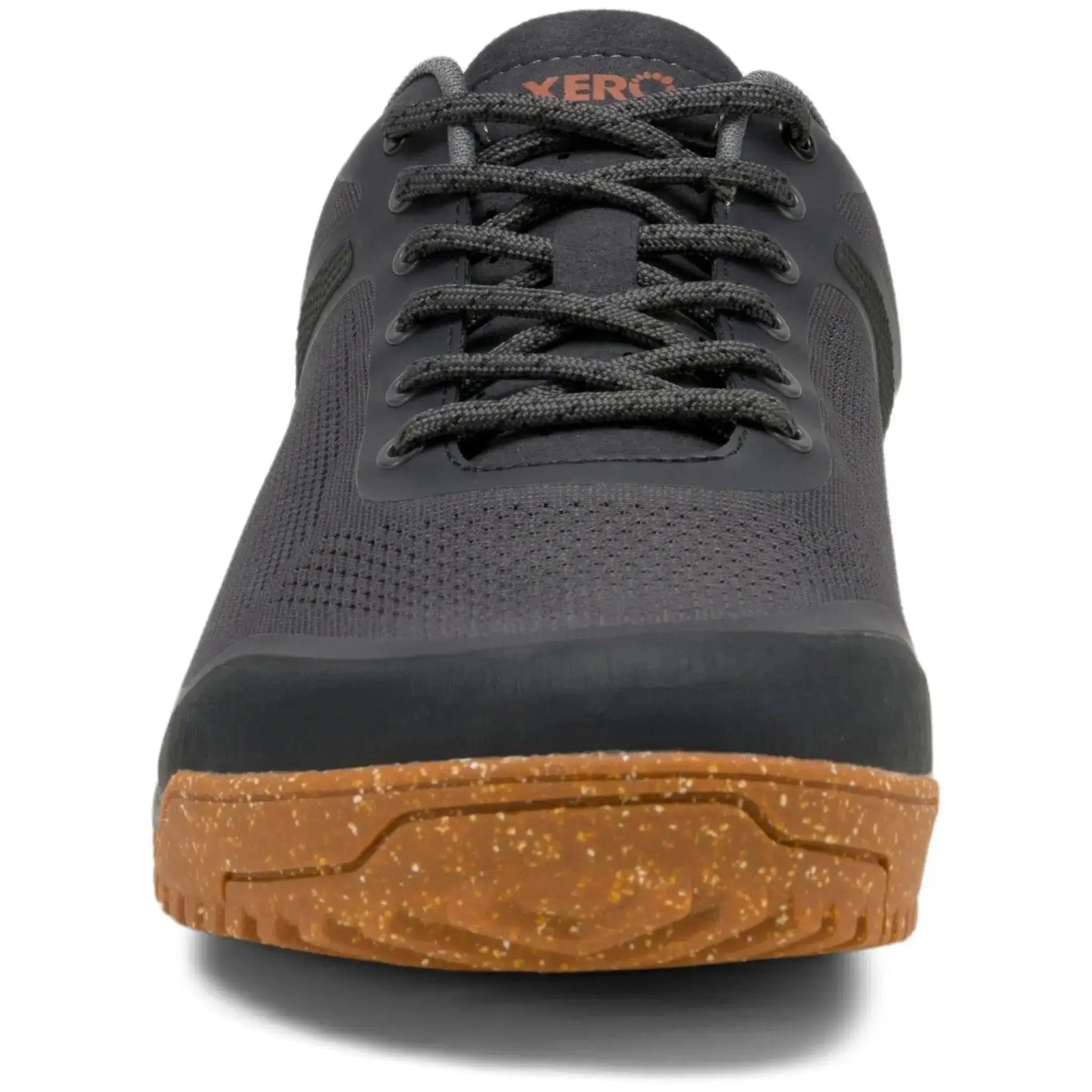 Xero Shoes - Ridgeway Mesh Low - Men faded-black - Zapatillas Barefoot para Hiking/Senderismo negras para hombre