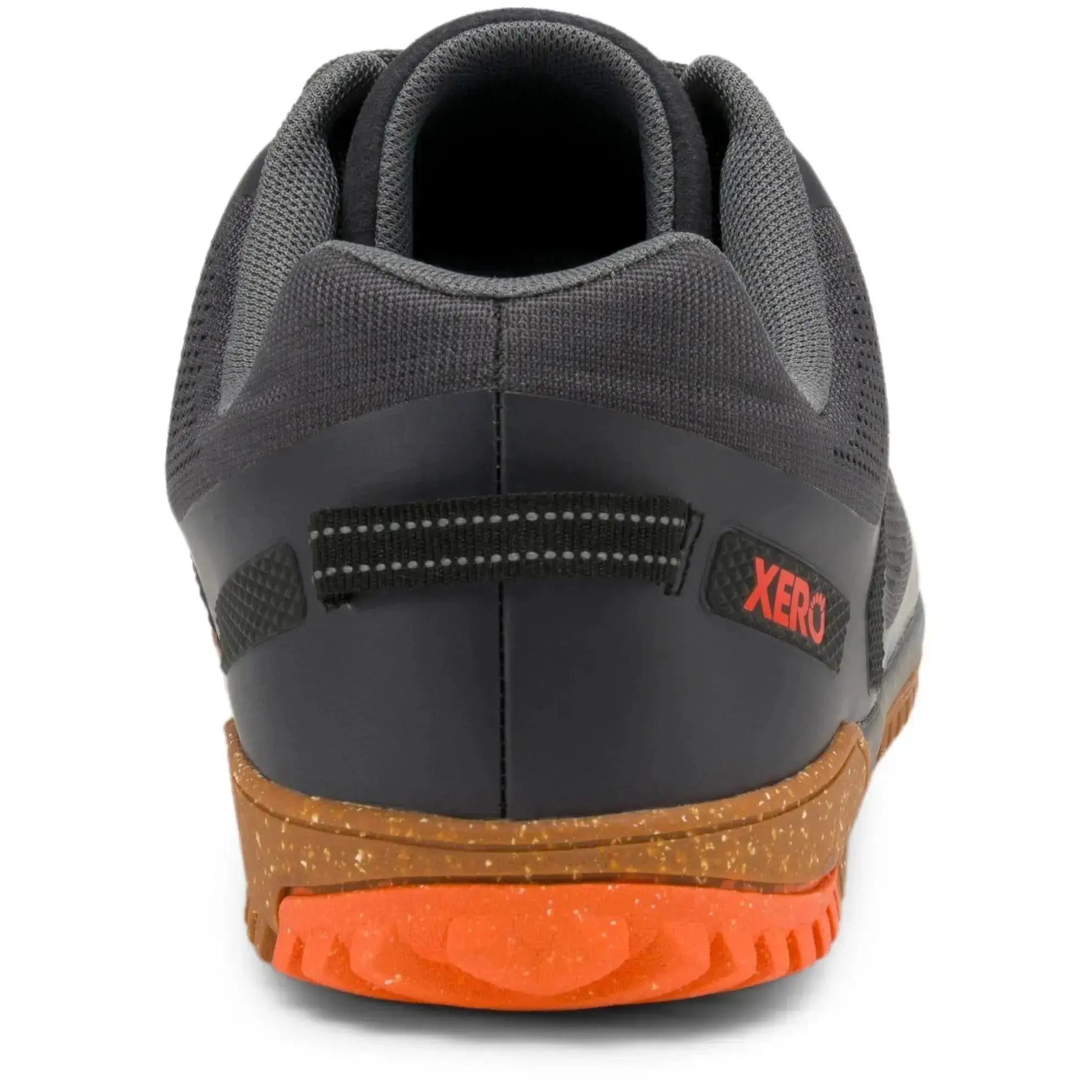 Xero Shoes - Ridgeway Mesh Low - Men faded-black - Zapatillas Barefoot para Hiking/Senderismo negras para hombre