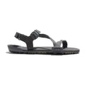 Xero Shoes - Z-Trail EV - Men Steel Gray / Asphalt - Sandalias Barefoot para Trail, Hiking y Recuperación grises para hombre