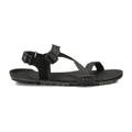 Xero Shoes - Z-Trail EV - Men multi-black - Sandalias Barefoot para Trail, Hiking y Recuperación negras para hombre