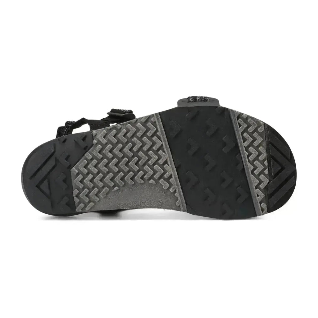Xero Shoes - Z-Trail EV - Men multi-black - Sandalias Barefoot para Trail, Hiking y Recuperación negras para hombre