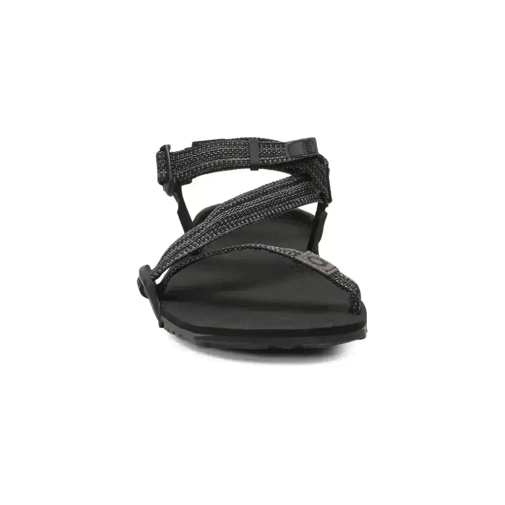 Xero Shoes - Z-Trail EV - Men multi-black - Sandalias Barefoot para Trail, Hiking y Recuperación negras para hombre