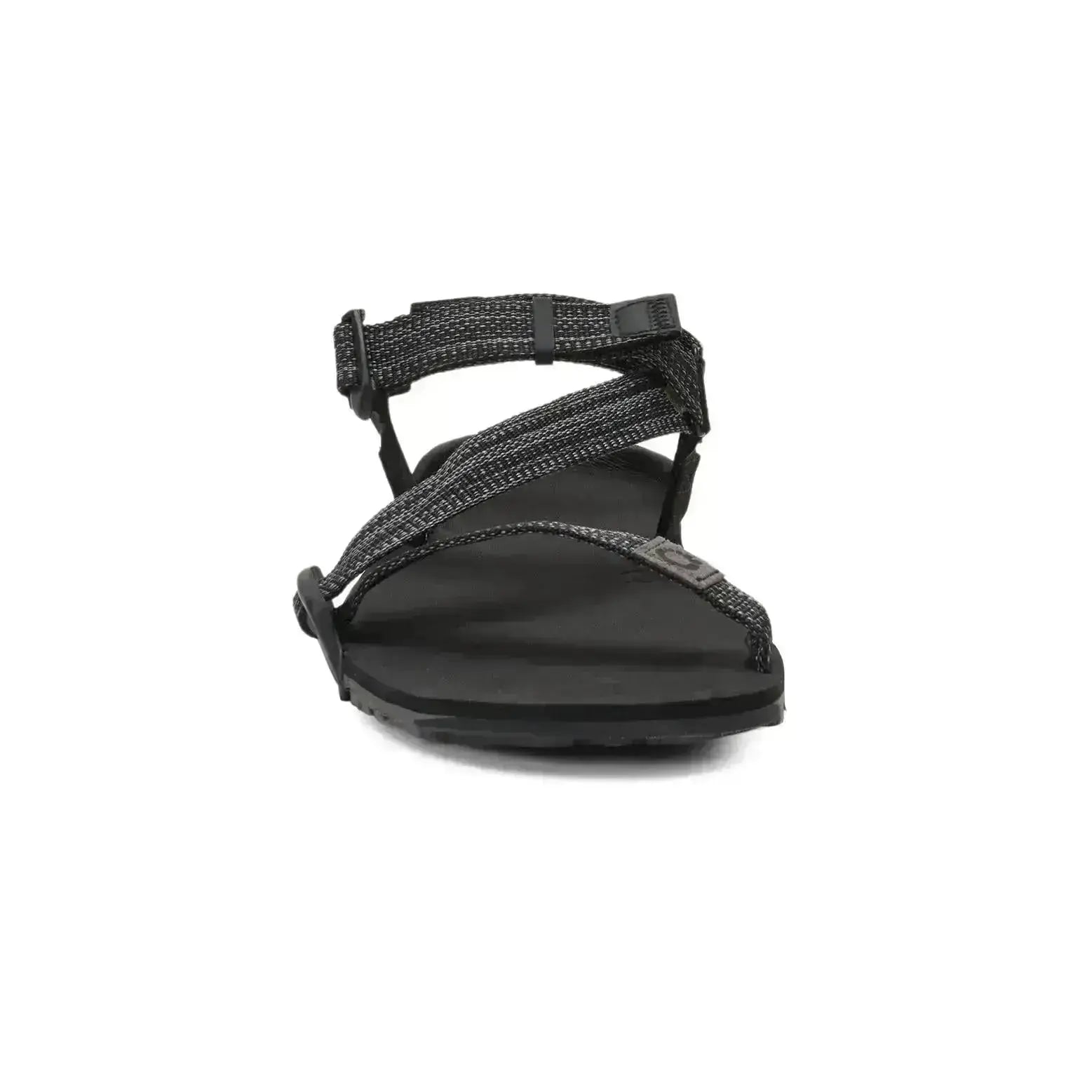 Xero Shoes - Z-Trail EV - Men multi-black - Sandalias Barefoot para Trail, Hiking y Recuperación negras para hombre