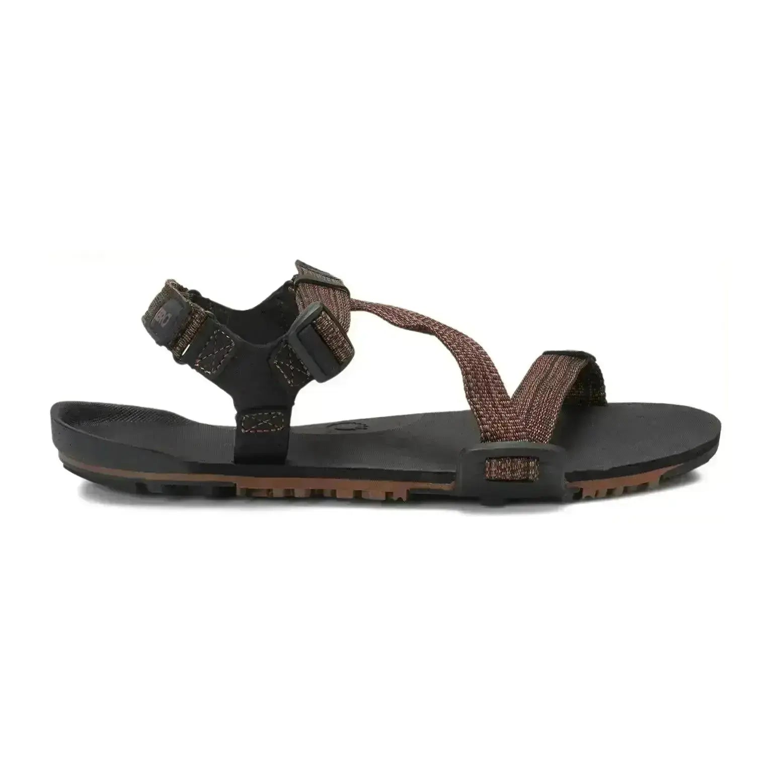 Xero Shoes - Z-Trail EV - Men multi-brown - Sandalias Barefoot para Trail, Hiking y Recuperación marrones para hombre