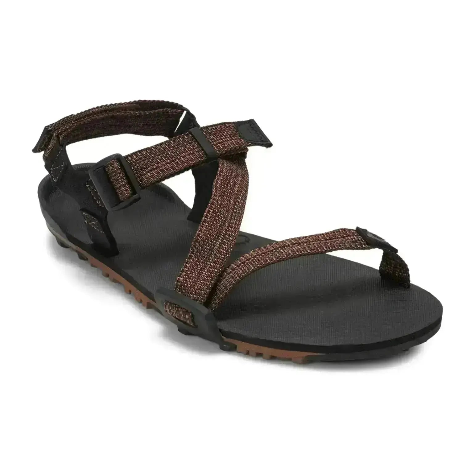 Xero Shoes - Z-Trail EV - Men multi-brown - Sandalias Barefoot para Trail, Hiking y Recuperación marrones para hombre