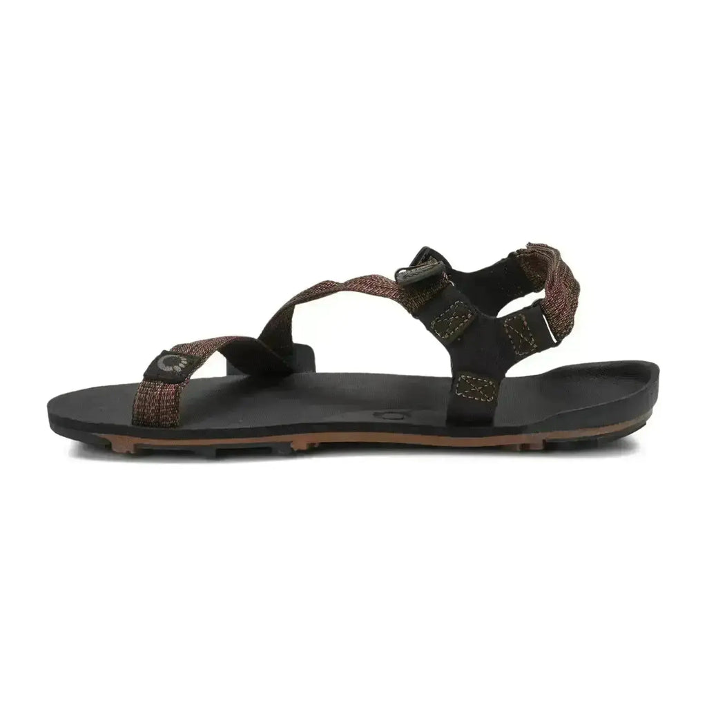 Xero Shoes - Z-Trail EV - Men multi-brown - Sandalias Barefoot para Trail, Hiking y Recuperación marrones para hombre