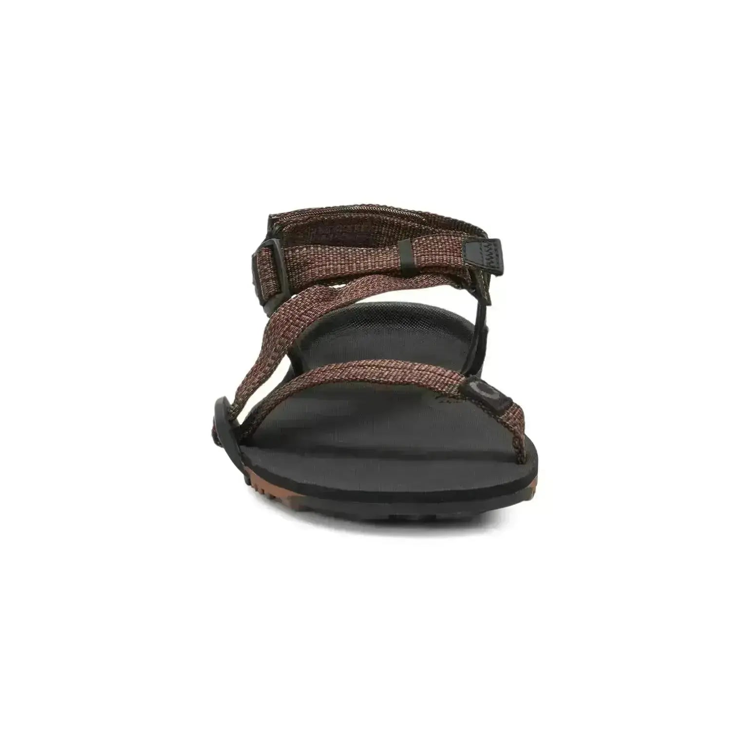 Xero Shoes - Z-Trail EV - Men multi-brown - Sandalias Barefoot para Trail, Hiking y Recuperación marrones para hombre