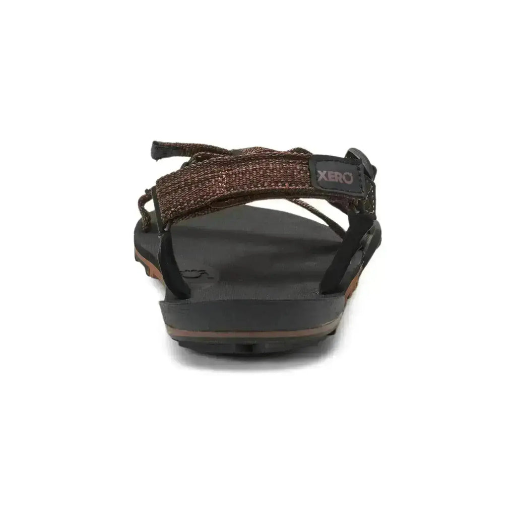 Xero Shoes - Z-Trail EV - Men multi-brown - Sandalias Barefoot para Trail, Hiking y Recuperación marrones para hombre